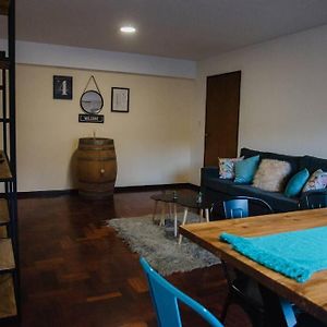 Avenida Espana Apartments. Pleno Centro De Mendoza